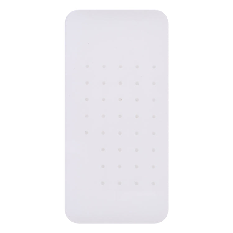 Glue Remove Silicone Pad For iPhone 12 Mini - Repair & Spare Parts by buy2fix | Online Shopping UK | buy2fix