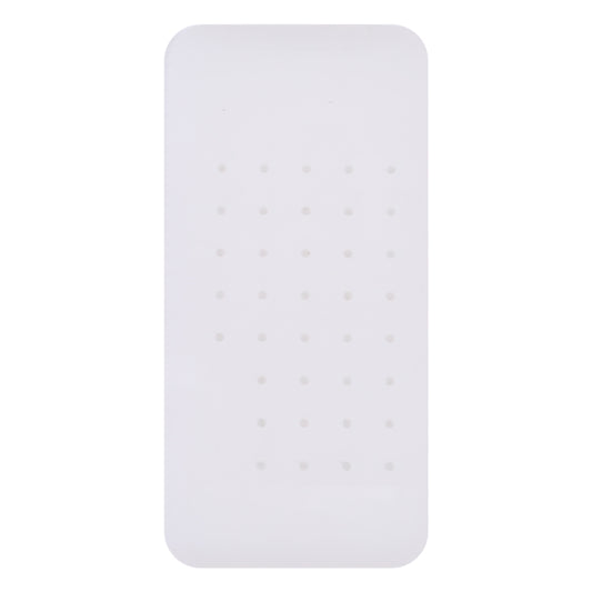 Glue Remove Silicone Pad For iPhone 12 Mini - Repair & Spare Parts by buy2fix | Online Shopping UK | buy2fix