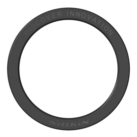 Nillkin Universal Magnetic Ring(Black) - Others Accessories by NILLKIN | Online Shopping UK | buy2fix