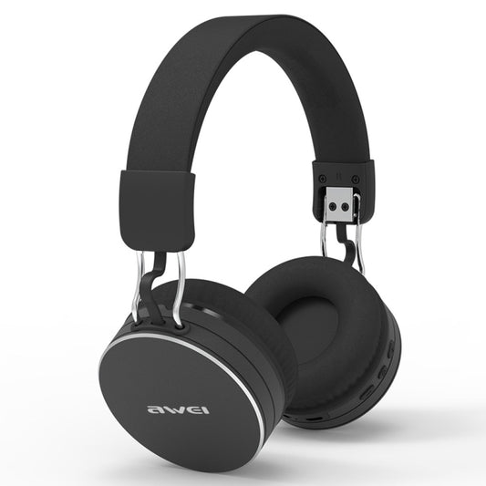 awei A790BL Wireless Stereo Headphones - Apple Accessories by awei | Online Shopping UK | buy2fix