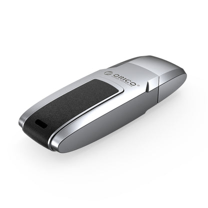 ORICO UFS Flash Drive, Read: 411MB/s, Write: 350MB/s, Memory:256GB, Port:Type-C(Silver) - USB Flash Drives by ORICO | Online Shopping UK | buy2fix