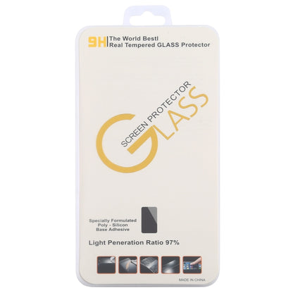 For Xiaomi 13 Full Glue Full Cover Screen Protector Tempered Glass Film - 13 Cases by buy2fix | Online Shopping UK | buy2fix