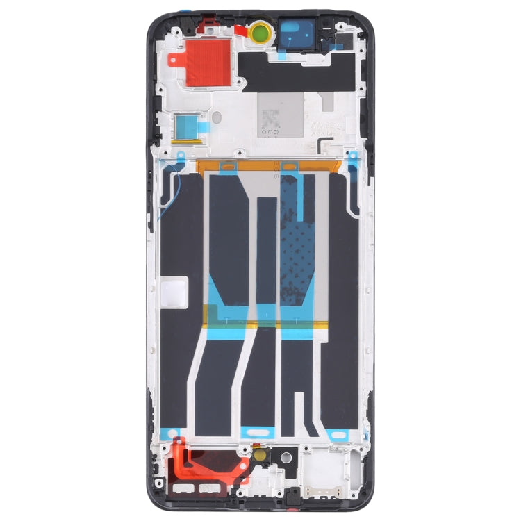 For OnePlus ACE PGKM10 Middle Frame Bezel Plate - Repair & Spare Parts by buy2fix | Online Shopping UK | buy2fix