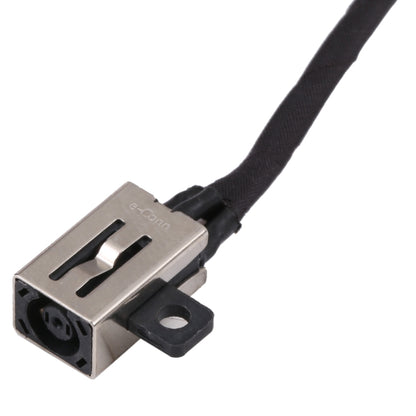 For Dell Vostro 5501 5502 Power Jack Connector - Connector by buy2fix | Online Shopping UK | buy2fix