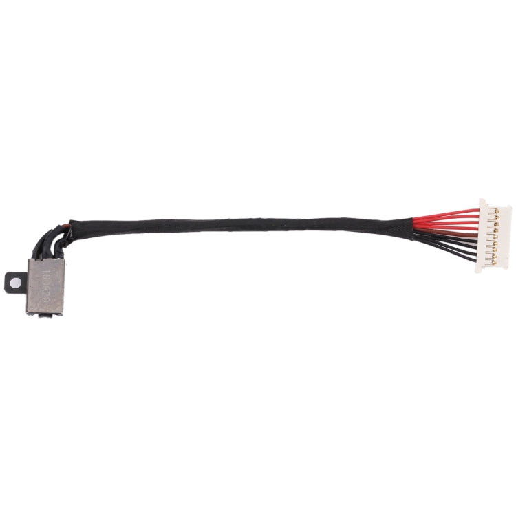 For Dell Inspiron 15 7590 Power Jack Connector - Connector by buy2fix | Online Shopping UK | buy2fix