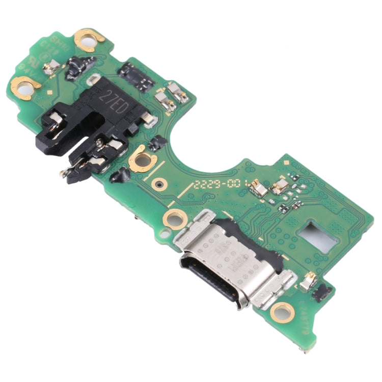 For OPPO A93 5G / A74 5G / A54 5G / A53s 5G / A55 5G / A93s 5G / A56 5G Original Charging Port Board - Repair & Spare Parts by buy2fix | Online Shopping UK | buy2fix