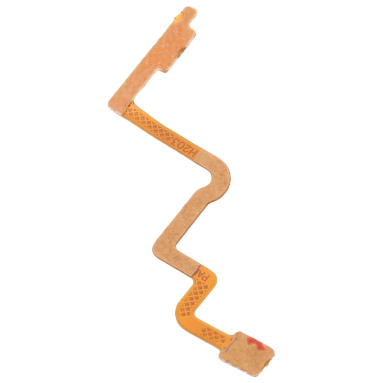 For Realme GT Neo3 OEM Power Button Flex Cable - Flex Cable by buy2fix | Online Shopping UK | buy2fix