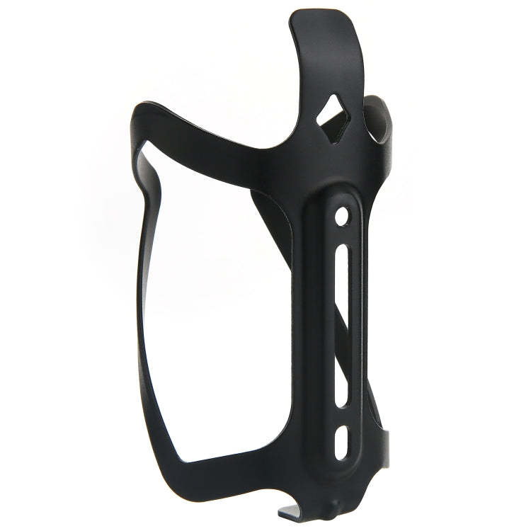 A2 Bicycle Aluminum Alloy Water Bottle Cage Holder(Black) - Holders by buy2fix | Online Shopping UK | buy2fix