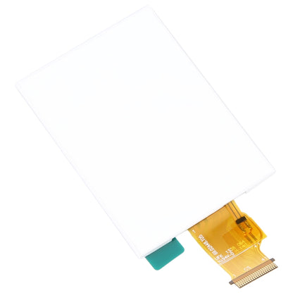 For Samsung ES70 / ES71 / ES73 / ES75 / PL100 Original LCD Display Screen - Repair & Spare Parts by buy2fix | Online Shopping UK | buy2fix