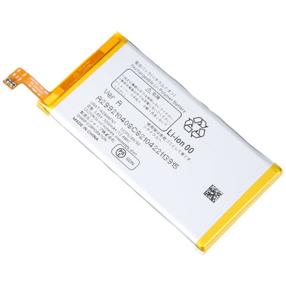 For Sharp AQUOS R3 808SH SH-04L SHV44 SH-R10 3200mAh Battery Replacement - Others by buy2fix | Online Shopping UK | buy2fix