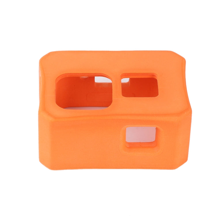 For Gopro Hero 8 EVA Floaty Case(Orange) - DJI & GoPro Accessories by buy2fix | Online Shopping UK | buy2fix