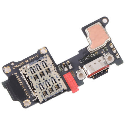 For Realme GT Neo 5 Original SIM Card Reader Board With Mic - Repair & Spare Parts by buy2fix | Online Shopping UK | buy2fix