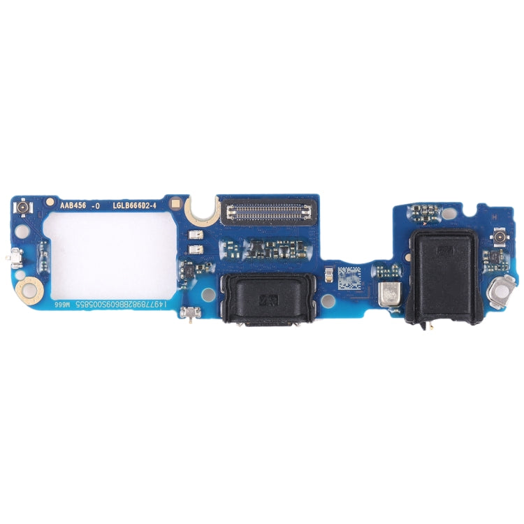 For Realme 10 Pro Original Charging Port Board - Repair & Spare Parts by buy2fix | Online Shopping UK | buy2fix