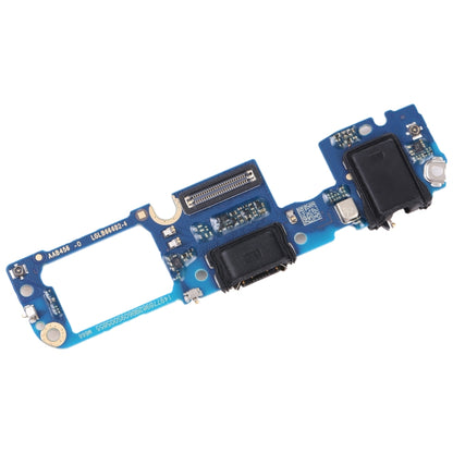 For Realme 10 Pro Original Charging Port Board - Repair & Spare Parts by buy2fix | Online Shopping UK | buy2fix