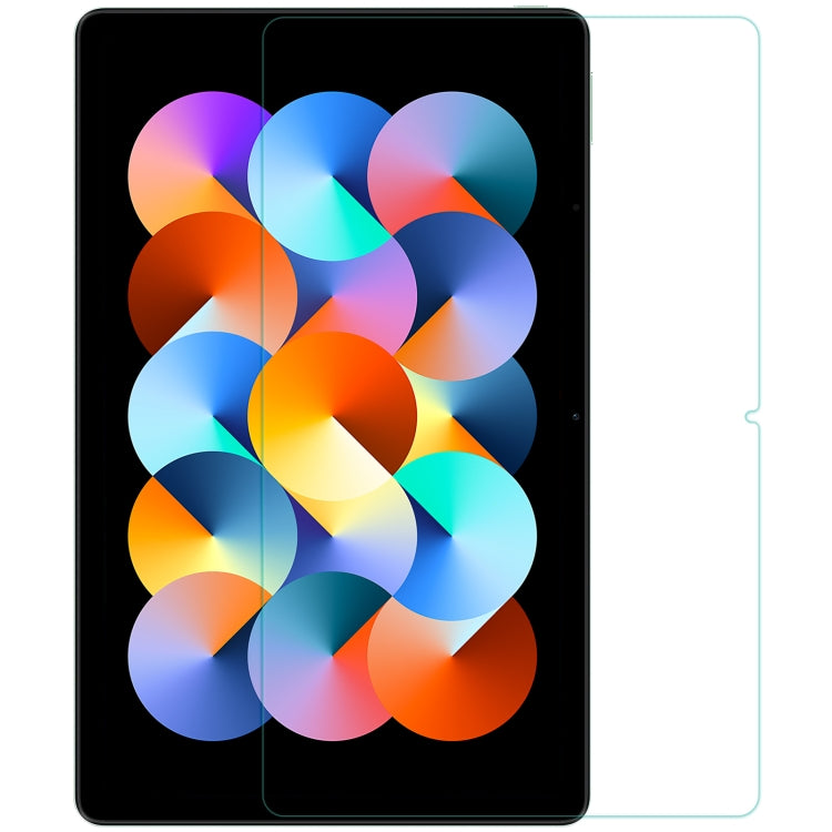 For Xiaomi Redmi Pad NILLKIN H+ Explosion-proof Tempered Glass Protective Film - More Tablet Tempered Glass by NILLKIN | Online Shopping UK | buy2fix