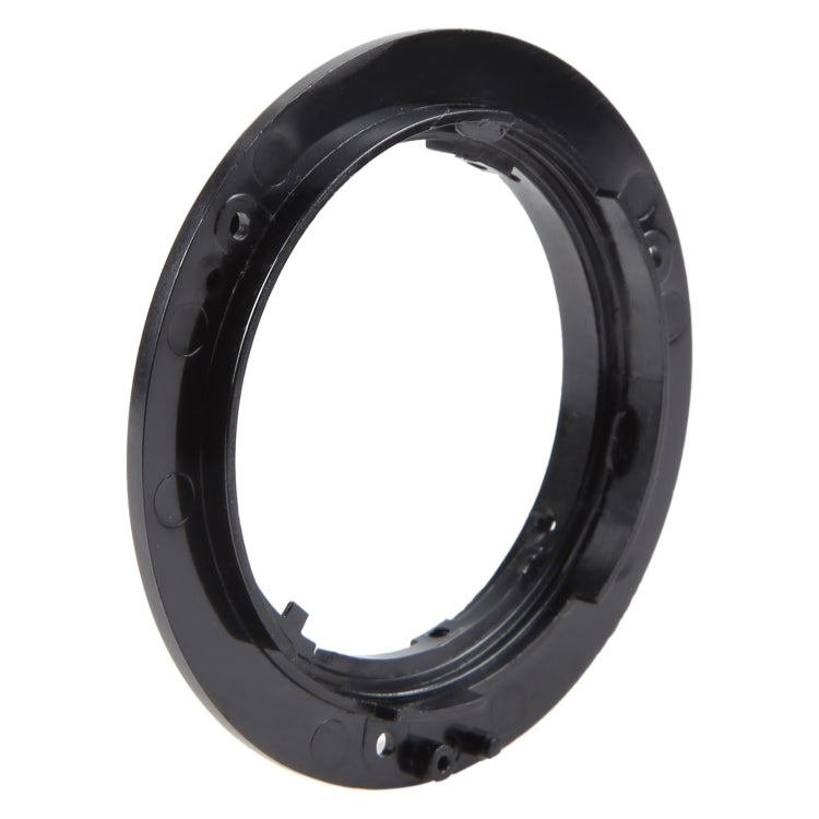 For Nikon AF-P DX 18-135mm F/3.5-5.6G OEM Camera Lens Bayonet Mount Ring - Repair & Spare Parts by buy2fix | Online Shopping UK | buy2fix