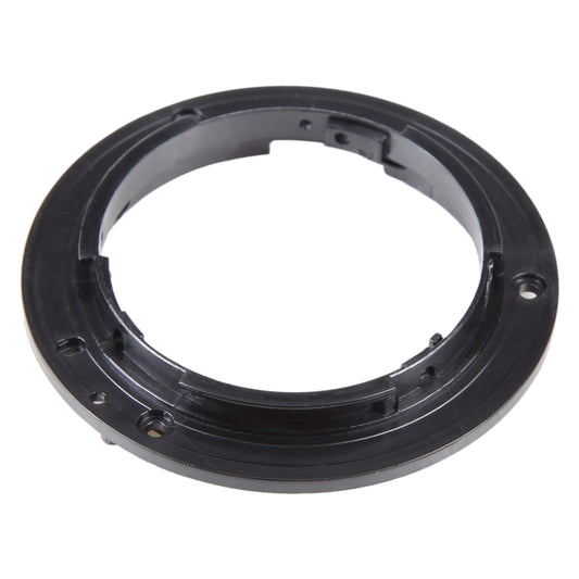 For Nikon AF-P DX 55-200mm f/4-5.6G ED VR II OEM Camera Lens Bayonet Mount Ring - Repair & Spare Parts by buy2fix | Online Shopping UK | buy2fix