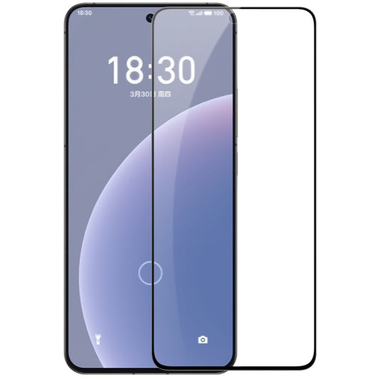 For Meizu 20 NILLKIN CP+Pro 9H Explosion-proof Tempered Glass Film - For Meizu by NILLKIN | Online Shopping UK | buy2fix