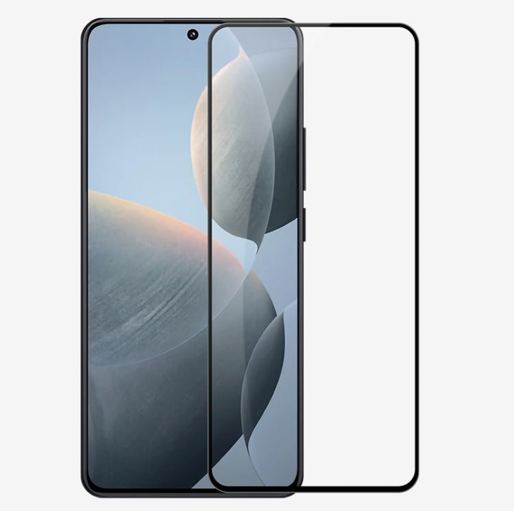 For Xiaomi Redmi K70e / Poco X6 Pro 5G NILLKIN CP+Pro 9H Explosion-proof Tempered Glass Film -  by NILLKIN | Online Shopping UK | buy2fix