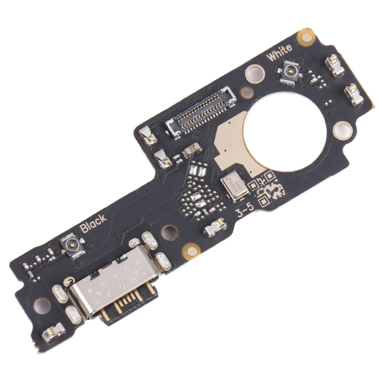 For Xiaomi Redmi Note 11E OEM Charging Port Board - Tail Connector by buy2fix | Online Shopping UK | buy2fix