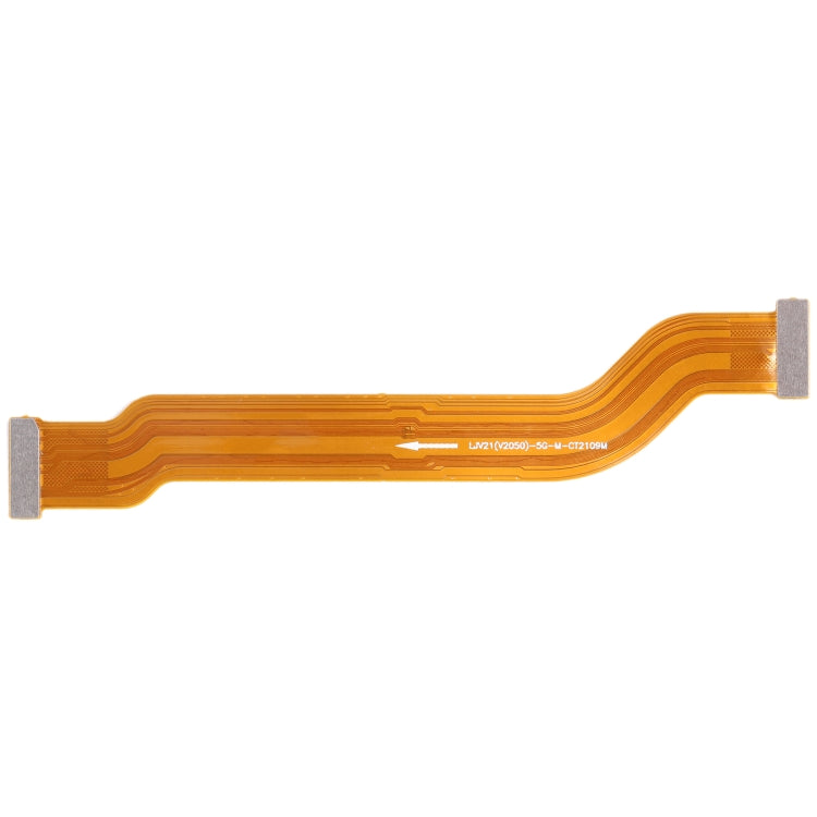 For vivo V21 5G OEM Motherboard Flex Cable - Flex Cable by buy2fix | Online Shopping UK | buy2fix