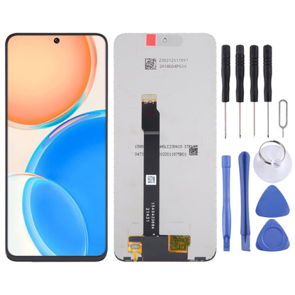 OEM LCD Screen For Honor X8 2022 with Digitizer Full Assembly - LCD Screen by buy2fix | Online Shopping UK | buy2fix