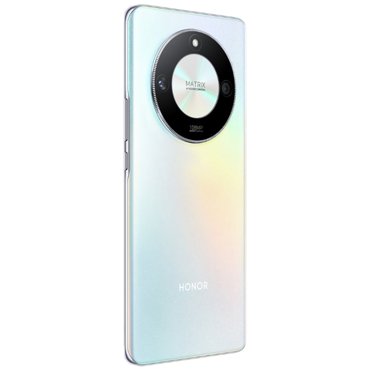 Honor X50 5G, 108MP Camera, 6.78 inch MagicOS 7.1.1 Snapdragon 6 Gen1 Octa Core up to 2.2GHz, Network: 5G, OTG, Not Support Google Play, Memory:8GB+128GB(Silver) - Honor by Huawei | Online Shopping UK | buy2fix