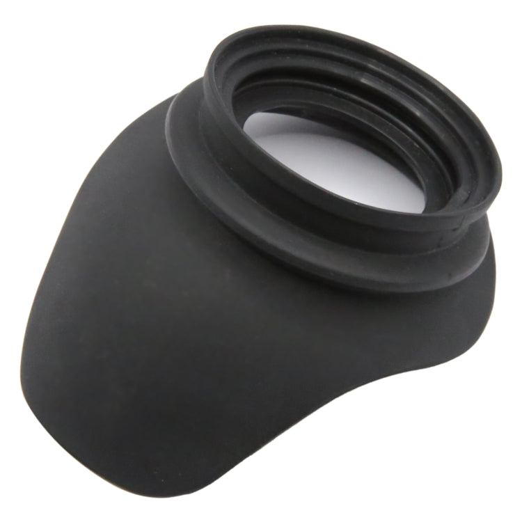 For Sony HXR-MC1500C Camera Viewfinder / Eyepiece Eyecup - Others by buy2fix | Online Shopping UK | buy2fix