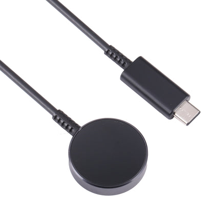 Original USB Watch Charger For Samsung Galaxy Watch Active 2 SM-R820 - For Samsung by buy2fix | Online Shopping UK | buy2fix
