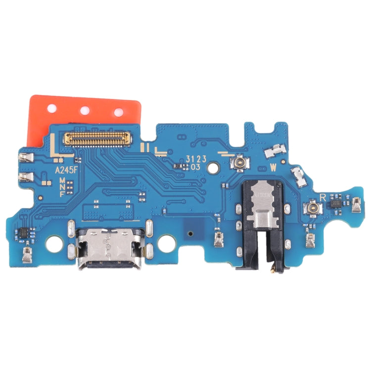 For Samsung Galaxy A24 4G OEM Charging Port Board - Charging Port Board by buy2fix | Online Shopping UK | buy2fix