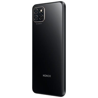 Honor Play 20a, 6GB+128GB, 6.517 inch Magic UI 6.1 MediaTek Helio G85 Octa Core up to 2.0GHz, Network:4G, Not Support Google Play(Magic Night Black) - Honor by Huawei | Online Shopping UK | buy2fix