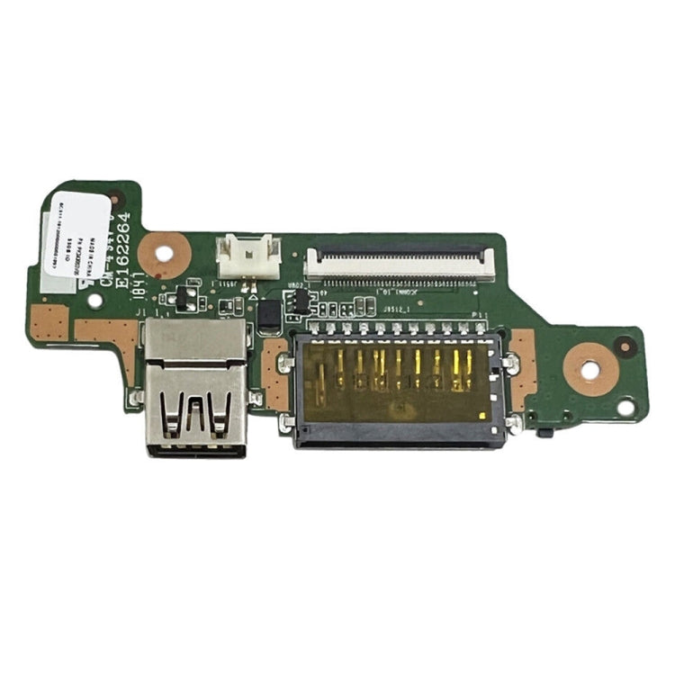 For Lenovo 330S-io ARR 330S-14AST AMD USB Power Board - Lenovo Spare Parts by buy2fix | Online Shopping UK | buy2fix