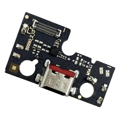 For Lenovo Pad 2022 10.6 inch TB128FU USB Power Board - Lenovo Spare Parts by buy2fix | Online Shopping UK | buy2fix