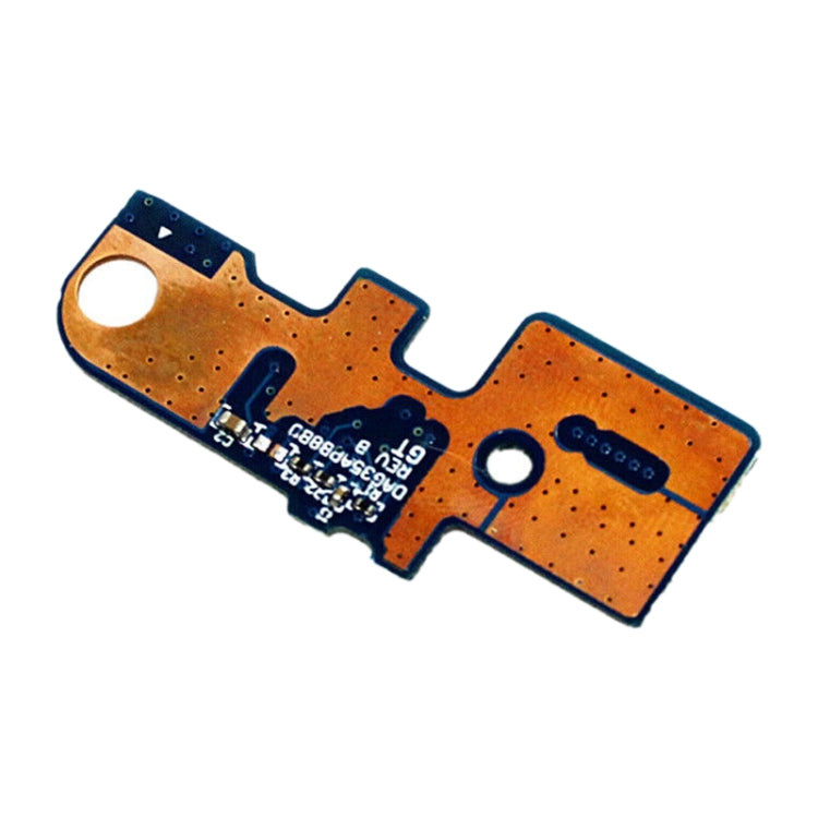 For HP Omen 15-AX Pavilion 15-BC Power Small Board - HP Spare Parts by buy2fix | Online Shopping UK | buy2fix