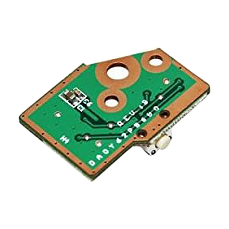 For HP 13-A Switch Button Small Board - HP Spare Parts by buy2fix | Online Shopping UK | buy2fix