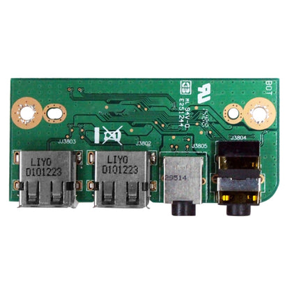 For Asus N53 USB Power Board - Asus Spare Parts by buy2fix | Online Shopping UK | buy2fix