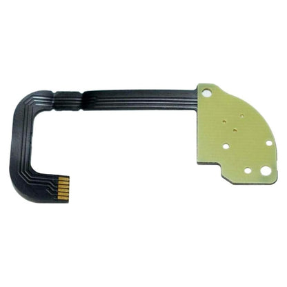 For MSI GS63 MS-17B1 Switch Button Small Board Flex Cable - Others by buy2fix | Online Shopping UK | buy2fix