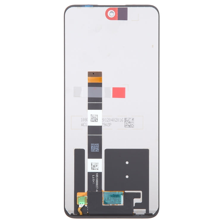 For LG K83 5G Original LCD Screen With Digitizer Full Assembly - For LG by buy2fix | Online Shopping UK | buy2fix
