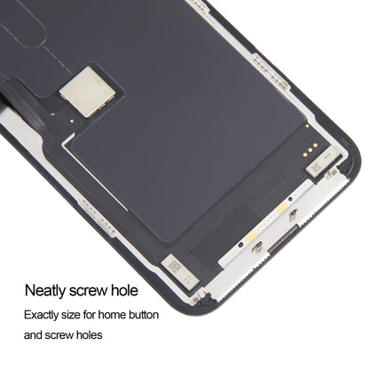 For iPhone 11 Pro in-cell LCD Screen with Digitizer Full Assembly - LCD Related Parts by buy2fix | Online Shopping UK | buy2fix
