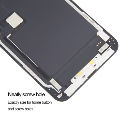 For iPhone 11 Pro Max in-cell LCD Screen with Digitizer Full Assembly - LCD Related Parts by buy2fix | Online Shopping UK | buy2fix
