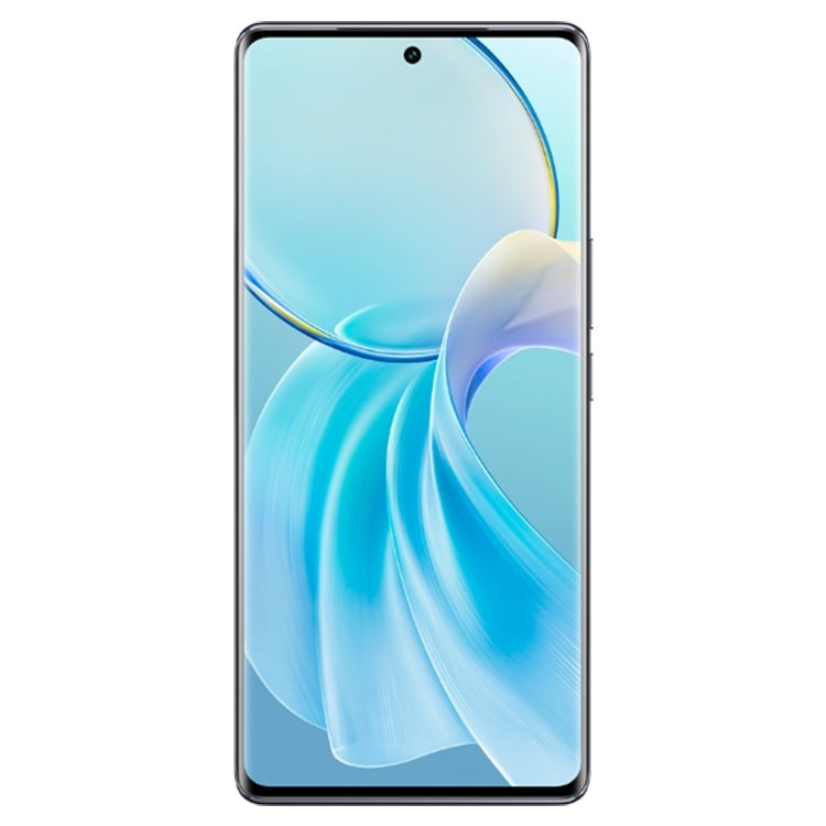 vivo Y100, 8GB+256GB, Face ID / Screen Fingerprint Identification, 6.78 inch Android 13.0 OriginOS 3 Snapdragon 695 Octa Core, OTG, Network: 5G(Black) - vivo by vivo | Online Shopping UK | buy2fix