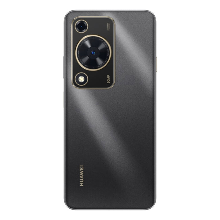 HUAWEI Enjoy 70, 8GB+128GB, Side Fingerprint Identification, 6.75 inch HarmonyOS 4.0 Kirin 710A Octa Core 2.0GHz, Network: 4G, OTG, Not Support Google Play(Black) - Huawei Mate & P by Huawei | Online Shopping UK | buy2fix