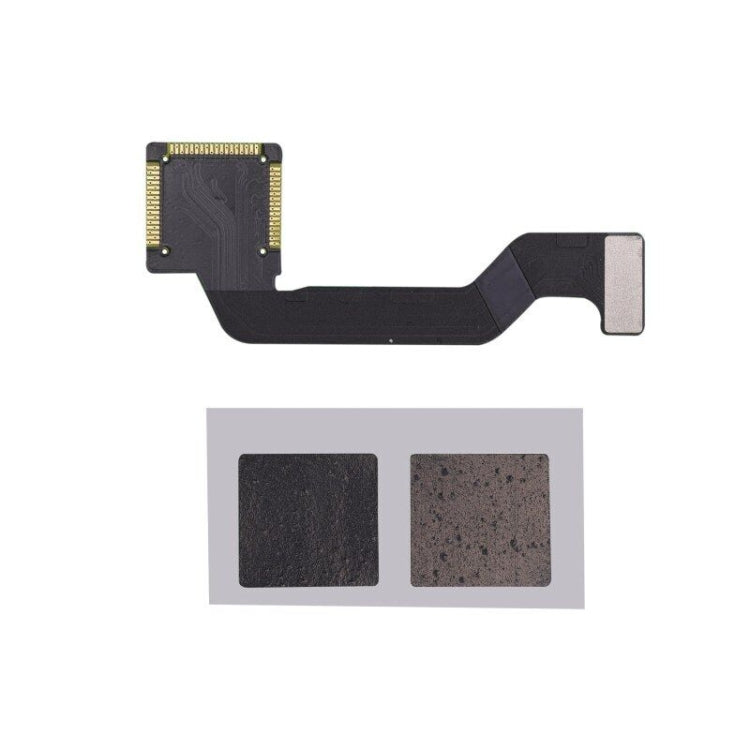 For iPhone 11 JC Back Facing Camera Repair Flex Cable, Need to Weld - Flex Cable by JC | Online Shopping UK | buy2fix