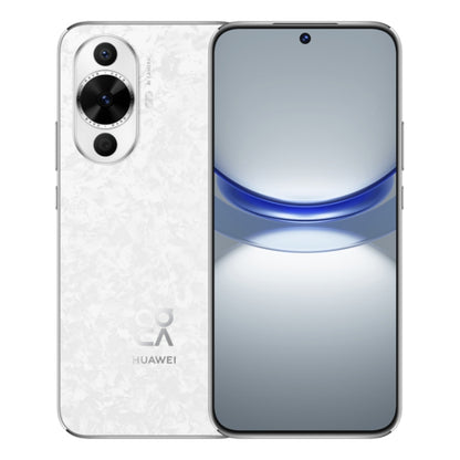 Huawei nova 12 Active, 8GB+256GB, Screen Fingerprint Identification, 6.7 inch HarmonyOS 4.0 Qualcomm Snapdragon 778G 4G Octa Core, Network: 4G, NFC, OTG, Not Support Google Play(White) - Huawei Mate & P by Huawei | Online Shopping UK | buy2fix