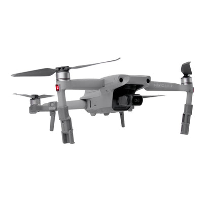 Sunnylife AIR2-LG542 For DJI Mavic Air 2 Foldable Heightened Landing Gear Holder - DJI & GoPro Accessories by Sunnylife | Online Shopping UK | buy2fix