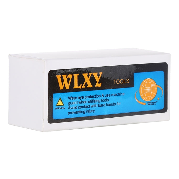 WLXY WL-DIY001 Mini DIY Brass Electric Drill Chucks Drill Bits Set DC-12V Motor - Drill & Drill Bits by WLXY | Online Shopping UK | buy2fix