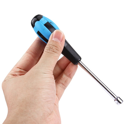 WLXY Precision 5mm Socket Head Screwdriver(Blue) - Screwdriver by buy2fix | Online Shopping UK | buy2fix