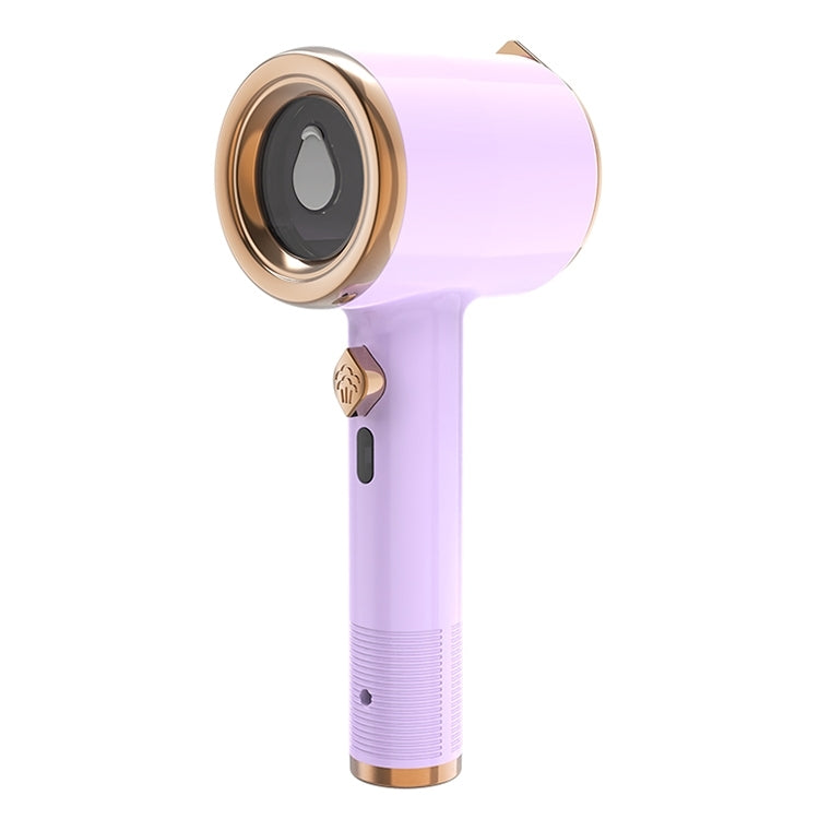 GT-01 33W Handheld Garment Steamer Electric Iron, UK Plug (Light Purple) - Garment Steamer by Xiaomi | Online Shopping UK | buy2fix