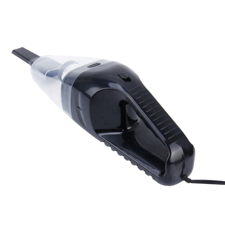 12V 60W Wet And Dry Car Vacuum Cleaner - Vacuum Cleaner by buy2fix | Online Shopping UK | buy2fix