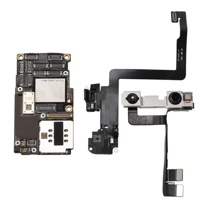 For iPhone 11 Pro Original Mainboard with Face ID, ROM: 256GB - Others by buy2fix | Online Shopping UK | buy2fix